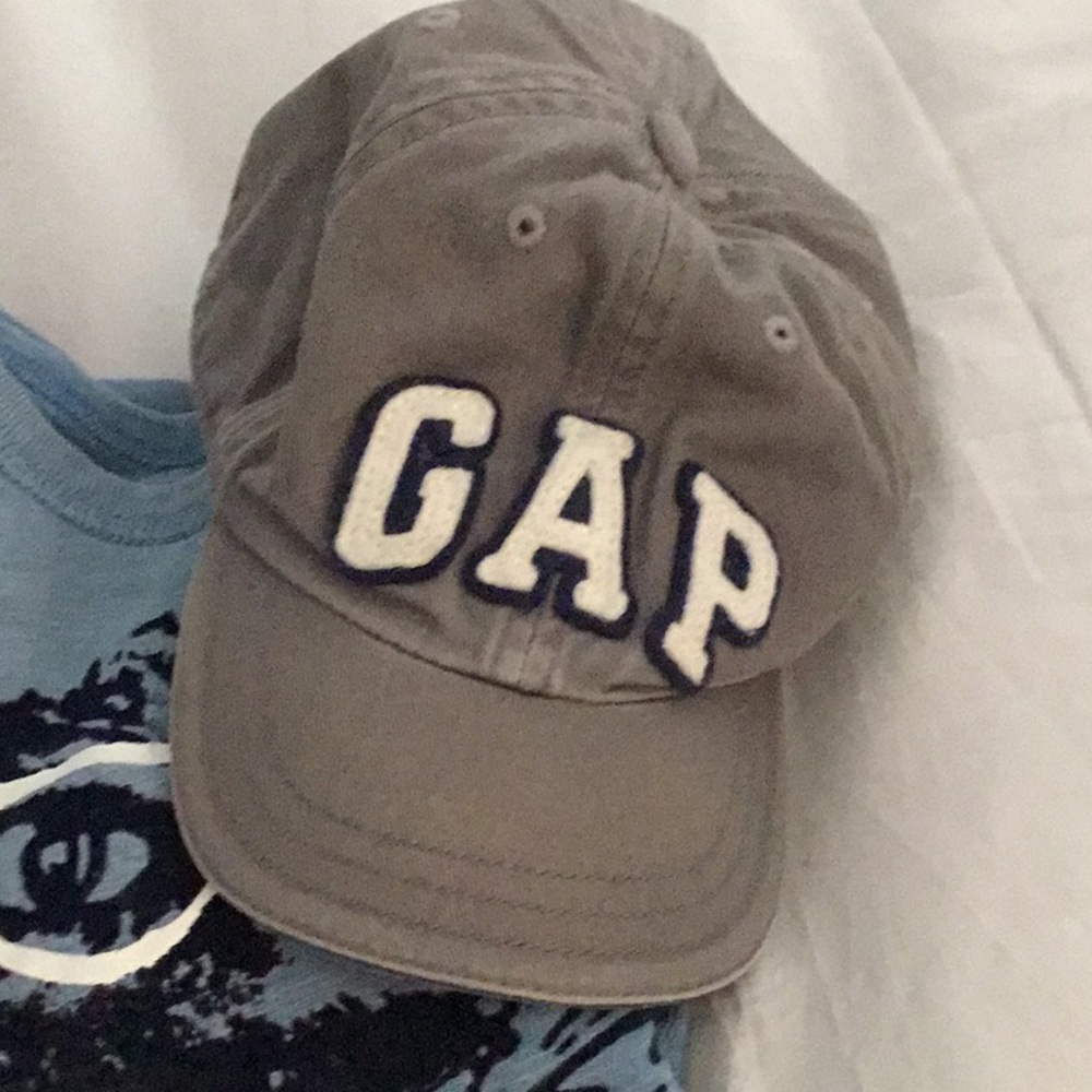 Gap baseball cap